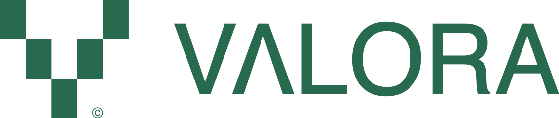 Valora Machine VALORA - Premium Real Estate Development